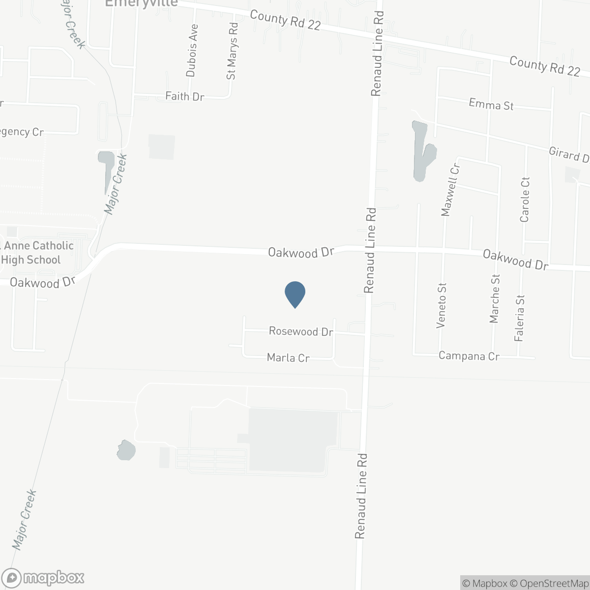 664 LINDEN, Lakeshore, Ontario N0R 1A0